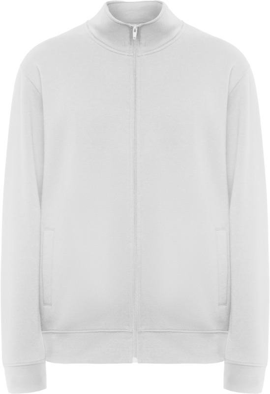 Ulan unisex full zip sweater - Image 7