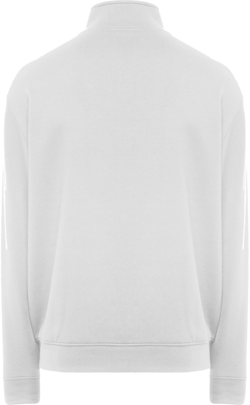 Ulan unisex full zip sweater - Image 8