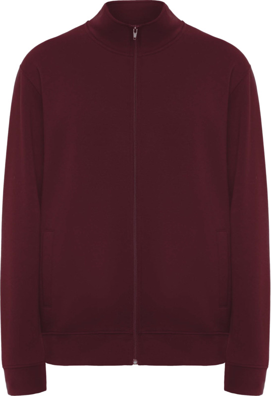 Ulan unisex full zip sweater - Image 13
