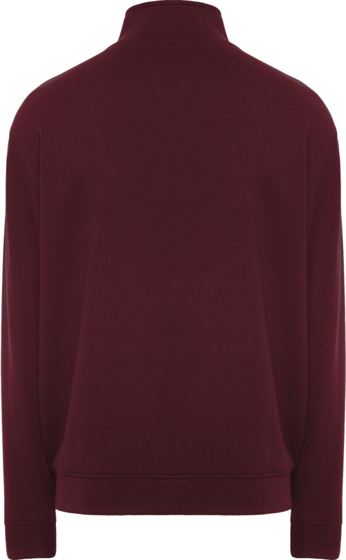 Ulan unisex full zip sweater - Image 14