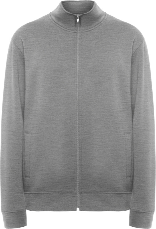 Ulan unisex full zip sweater - Image 19