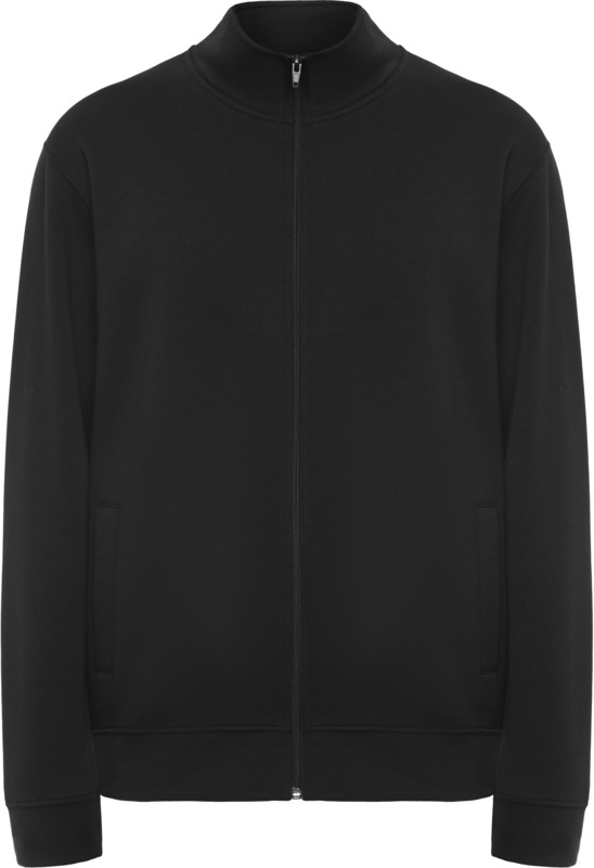 Ulan unisex full zip sweater - Image 25