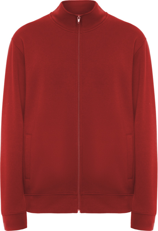Ulan unisex full zip sweater - Image 31