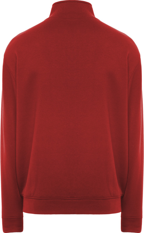 Ulan unisex full zip sweater - Image 32