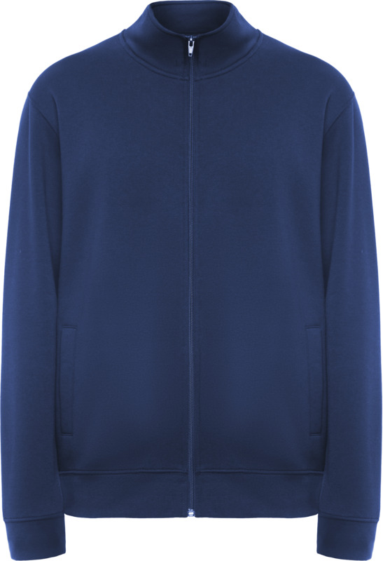 Ulan unisex full zip sweater - Image 37