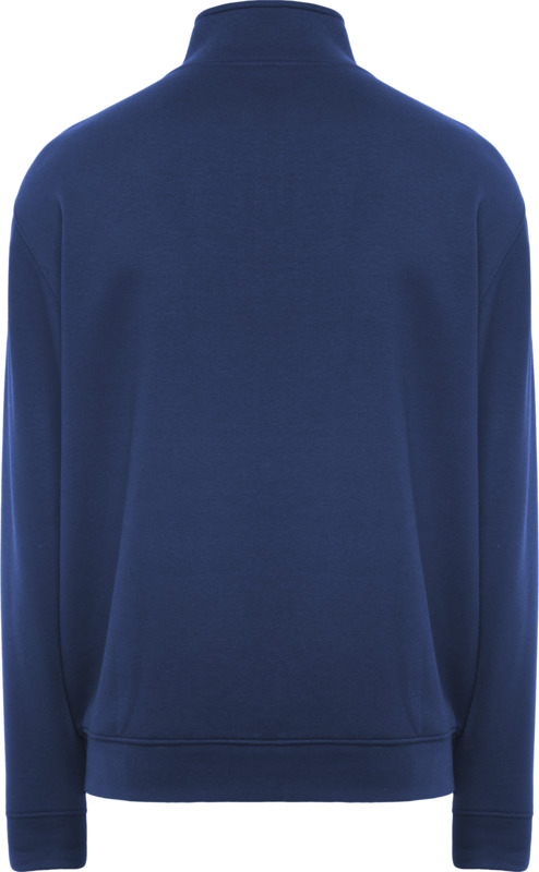 Ulan unisex full zip sweater - Image 38