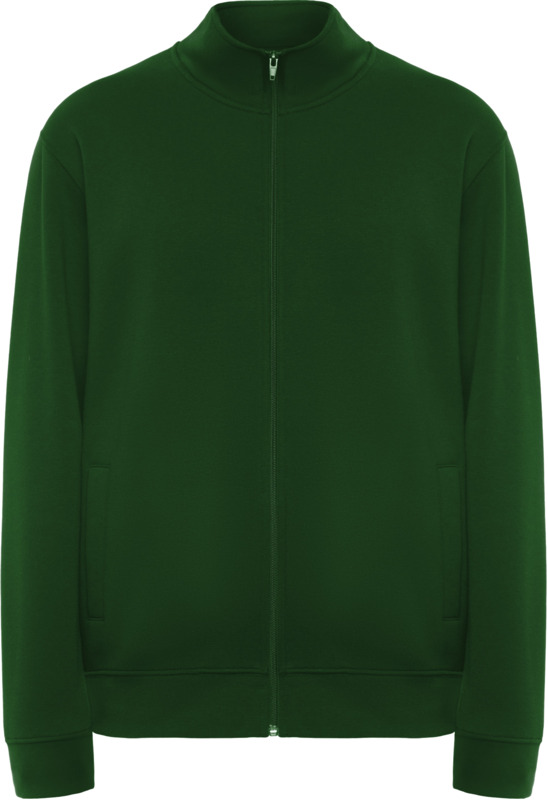 Ulan unisex full zip sweater - Image 43