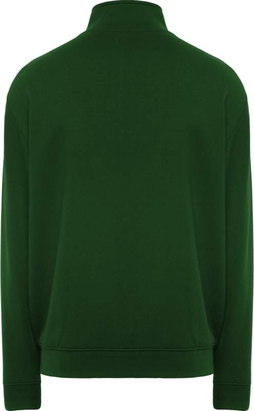 Ulan unisex full zip sweater - Image 44