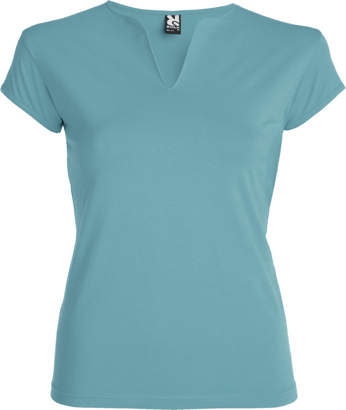 Belice short sleeve women's t-shirt