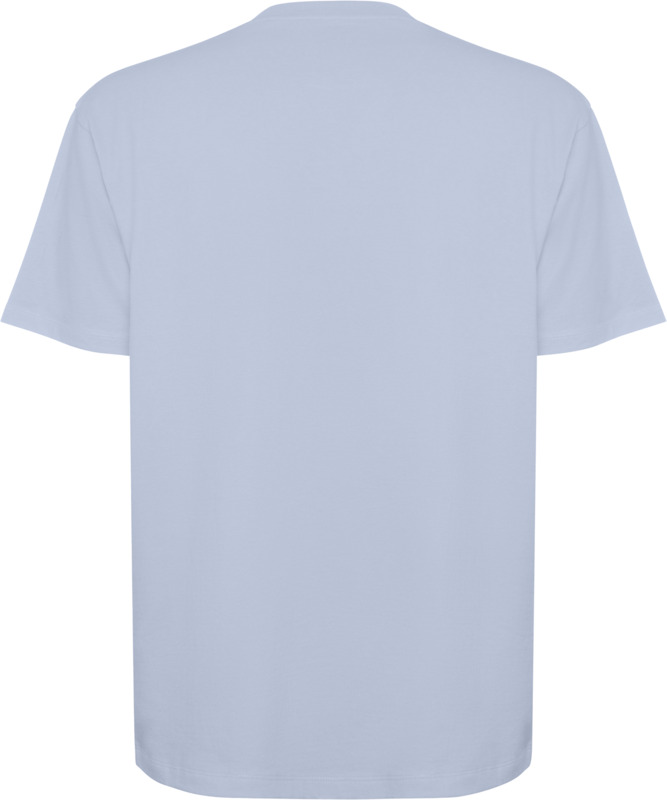 Bull short sleeve unisex oversized t-shirt - Image 2