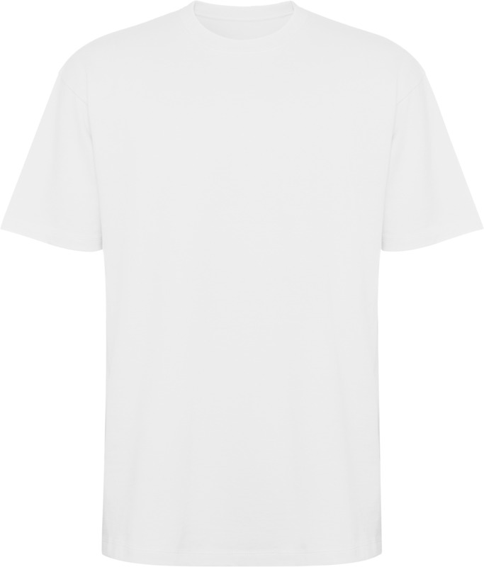 Bull short sleeve unisex oversized t-shirt - Image 5