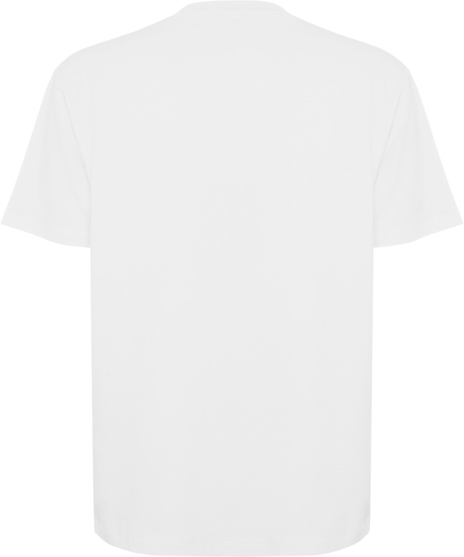 Bull short sleeve unisex oversized t-shirt - Image 6