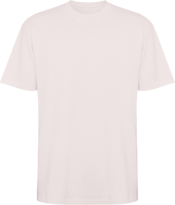 Bull short sleeve unisex oversized t-shirt - Image 9