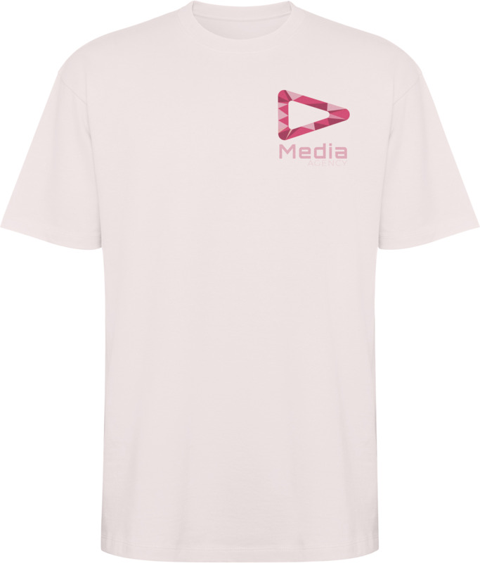 Bull short sleeve unisex oversized t-shirt - Image 12