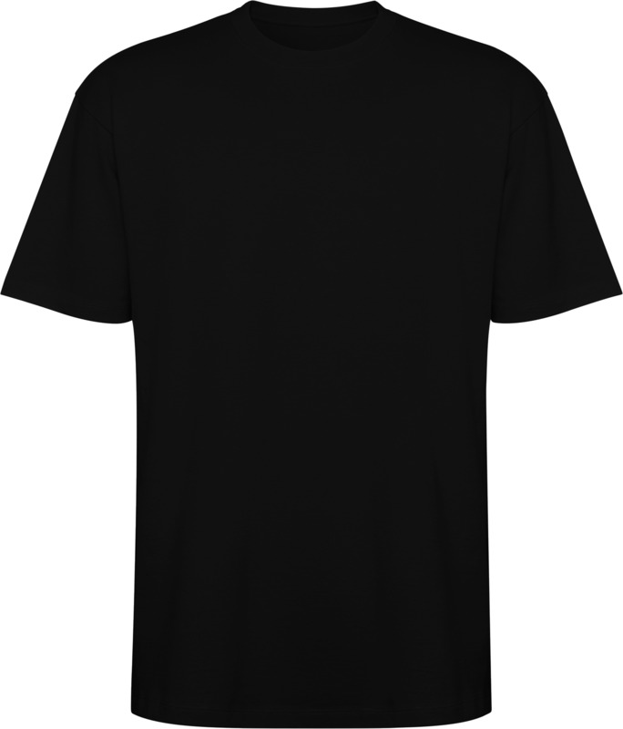 Bull short sleeve unisex oversized t-shirt - Image 13