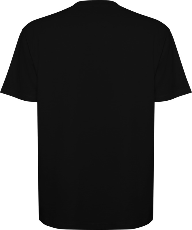 Bull short sleeve unisex oversized t-shirt - Image 14