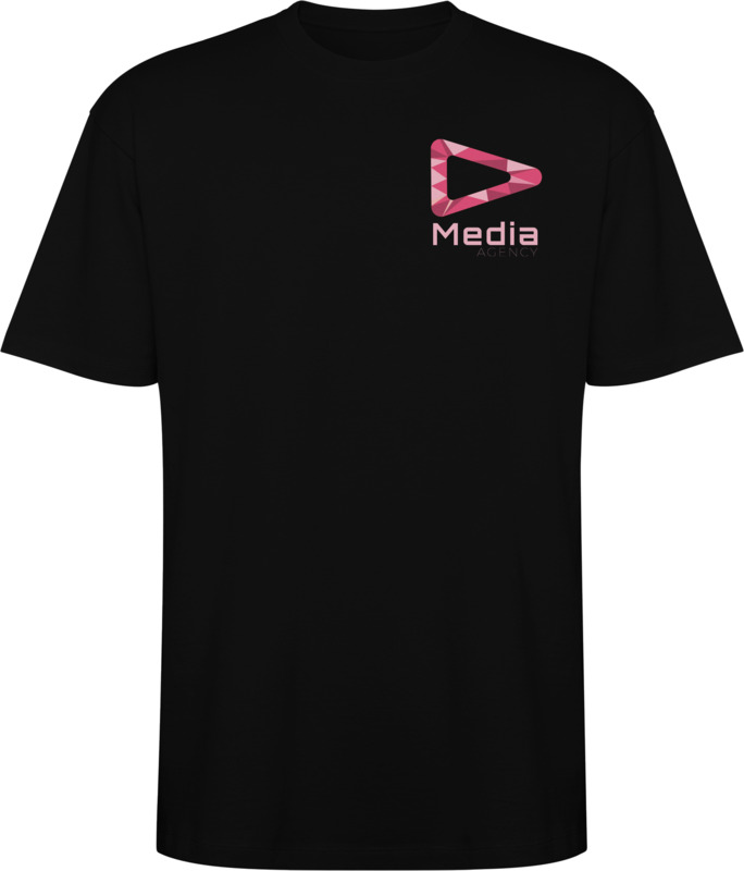 Bull short sleeve unisex oversized t-shirt - Image 16