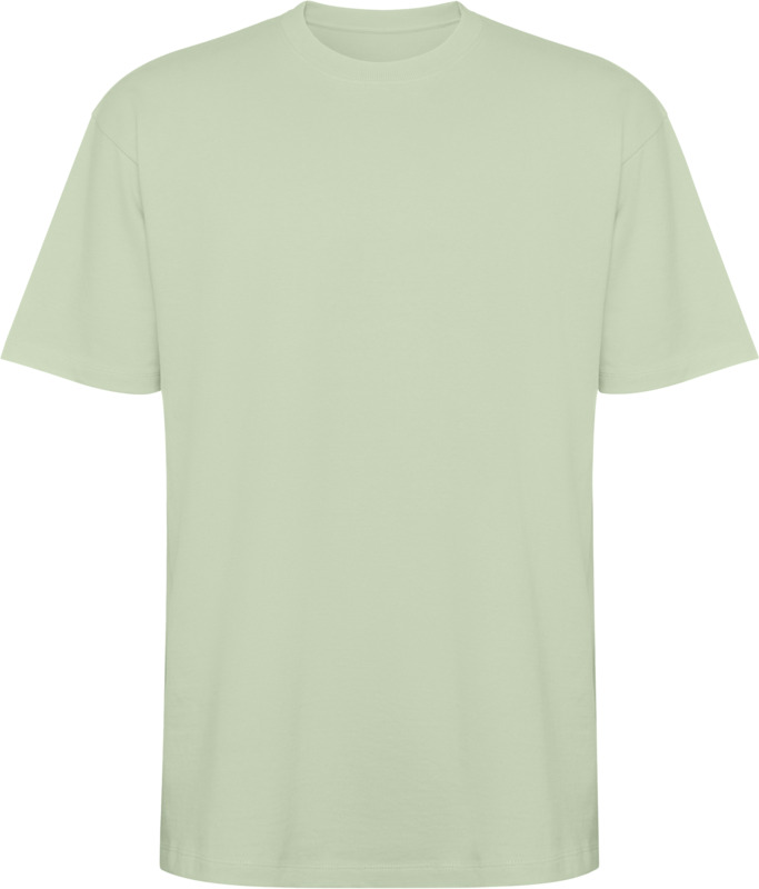 Bull short sleeve unisex oversized t-shirt - Image 17