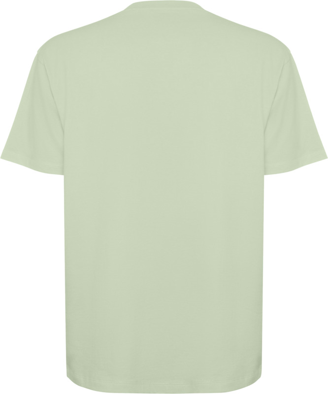 Bull short sleeve unisex oversized t-shirt - Image 18