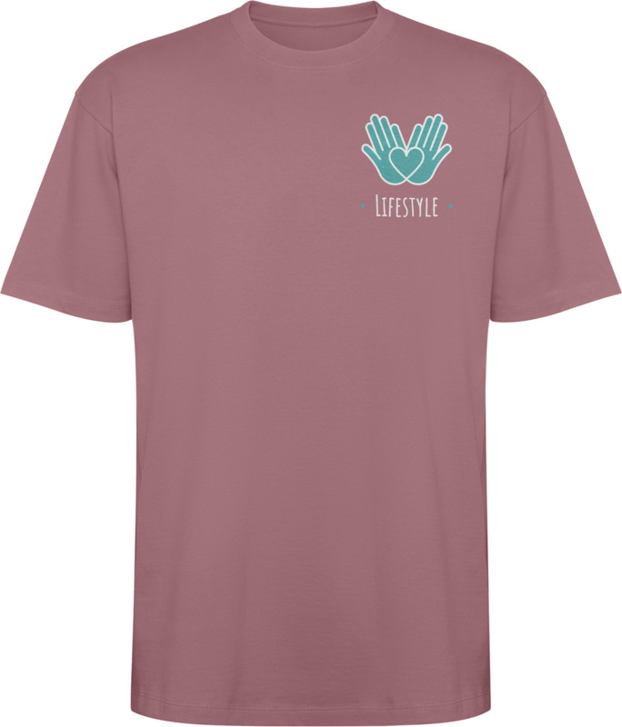 Bull short sleeve unisex oversized t-shirt - Image 24