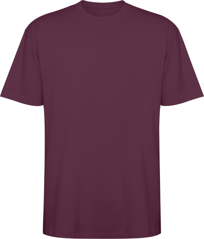 Bull short sleeve unisex oversized t-shirt - Image 27