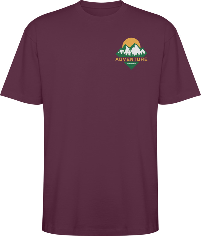 Bull short sleeve unisex oversized t-shirt - Image 30