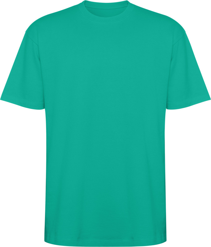 Bull short sleeve unisex oversized t-shirt - Image 31