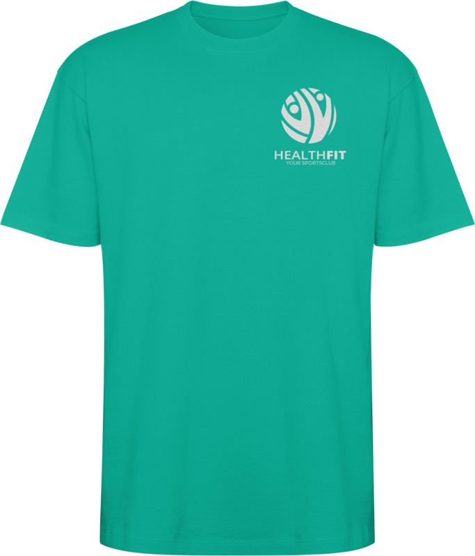 Bull short sleeve unisex oversized t-shirt - Image 33