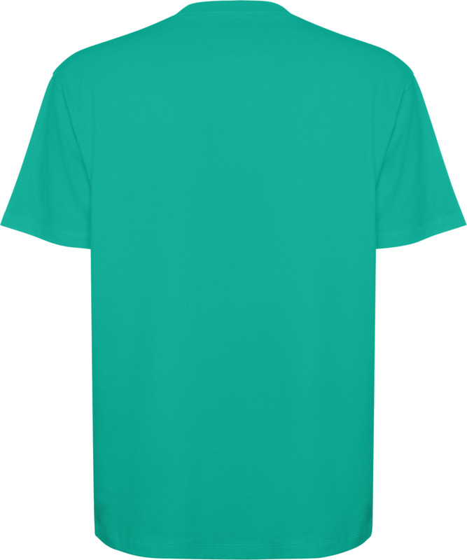 Bull short sleeve unisex oversized t-shirt - Image 34