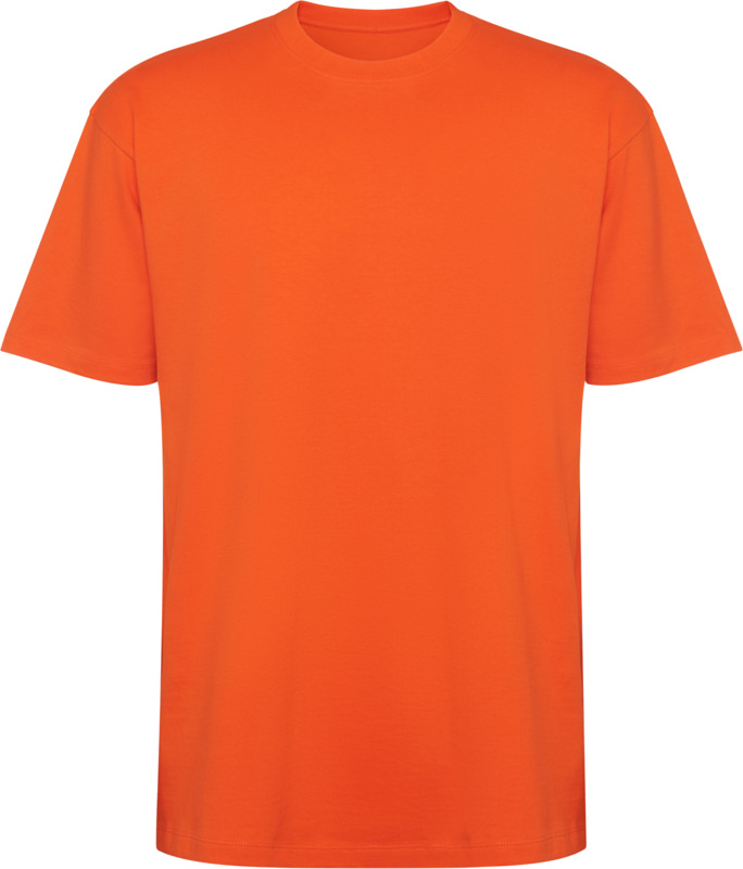 Bull short sleeve unisex oversized t-shirt - Image 36