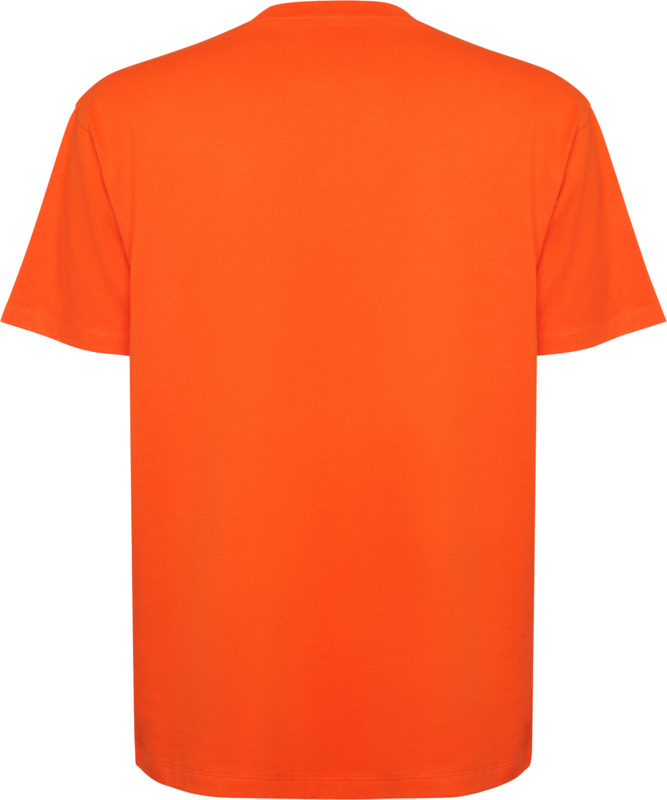 Bull short sleeve unisex oversized t-shirt - Image 37