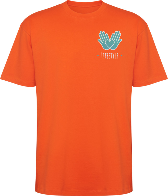 Bull short sleeve unisex oversized t-shirt - Image 39