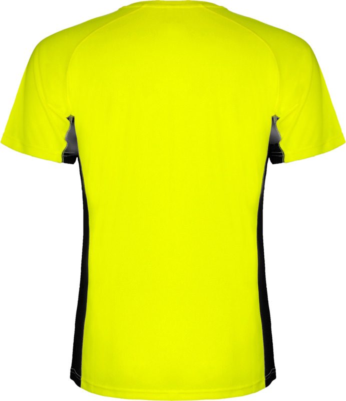 Shanghai short sleeve men's sports t-shirt - Image 2