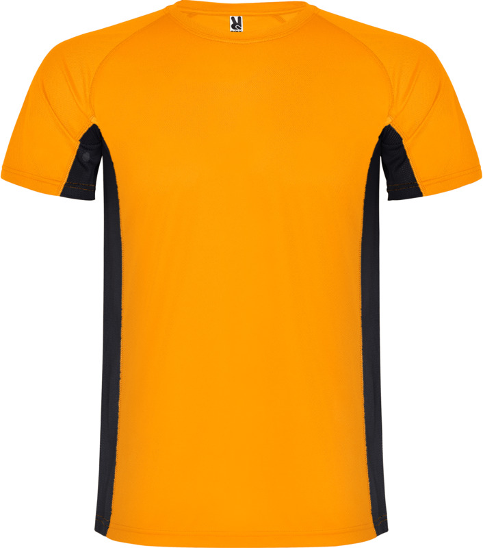 Shanghai short sleeve men's sports t-shirt - Image 6