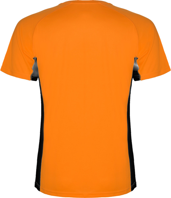 Shanghai short sleeve men's sports t-shirt - Image 7