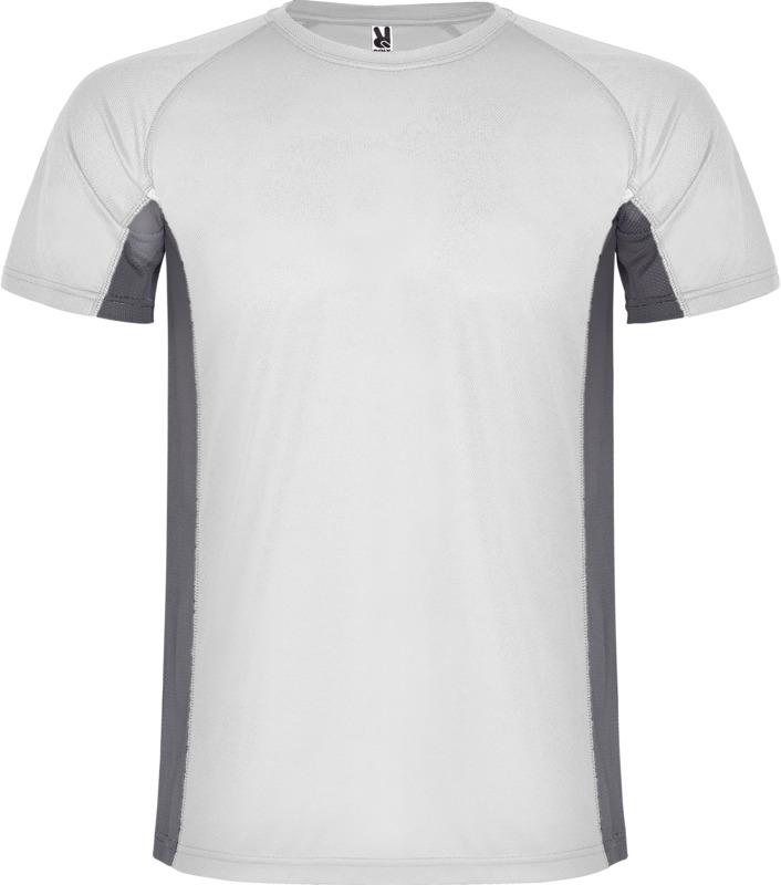 Shanghai short sleeve men's sports t-shirt - Image 11