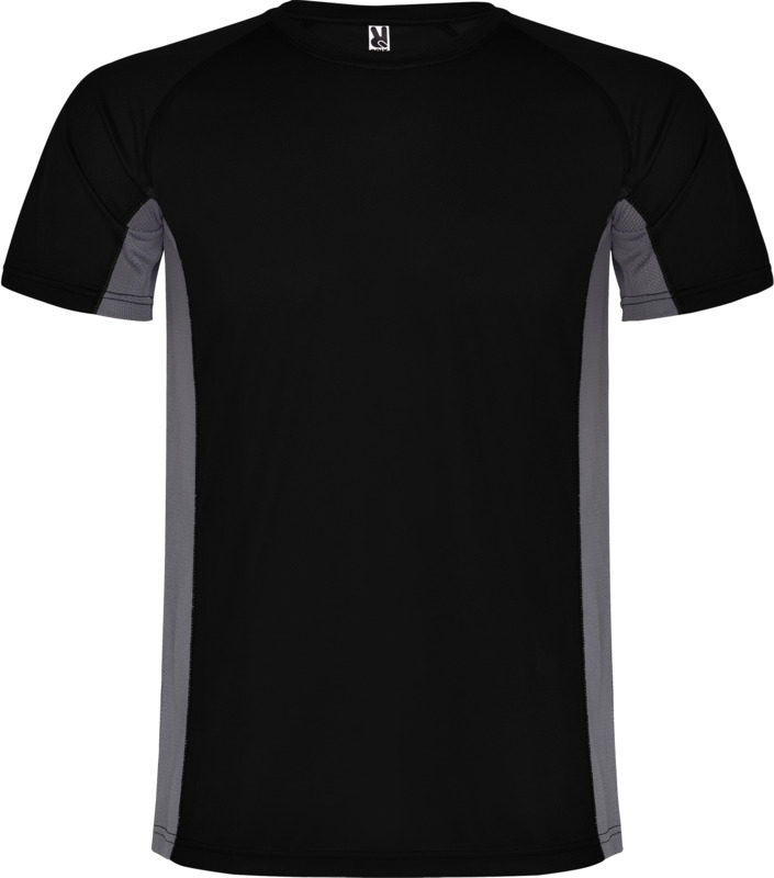 Shanghai short sleeve men's sports t-shirt - Image 16