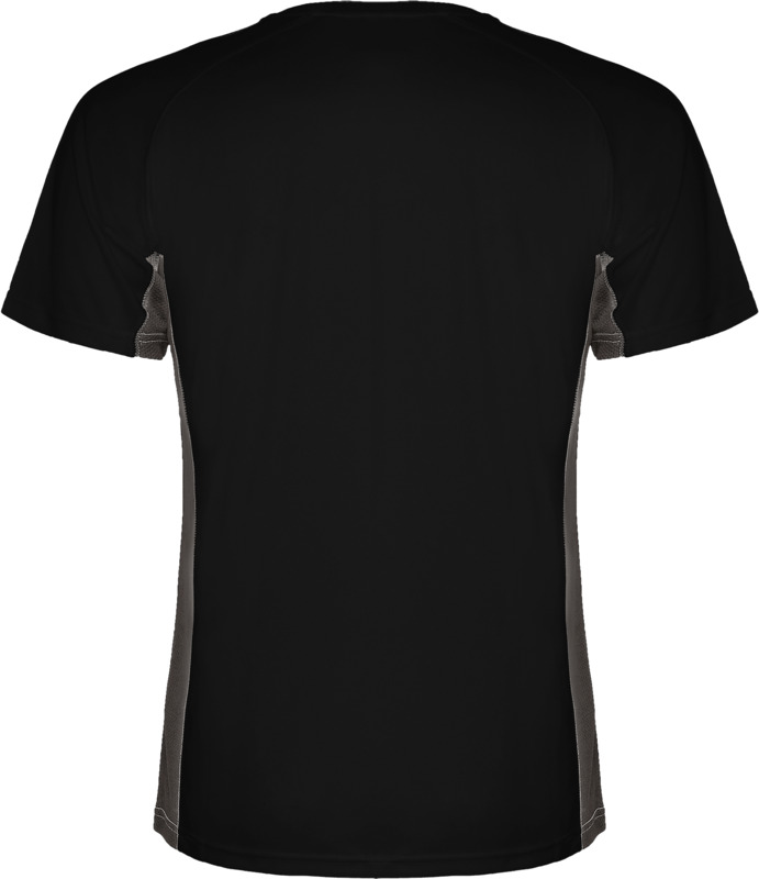 Shanghai short sleeve men's sports t-shirt - Image 17