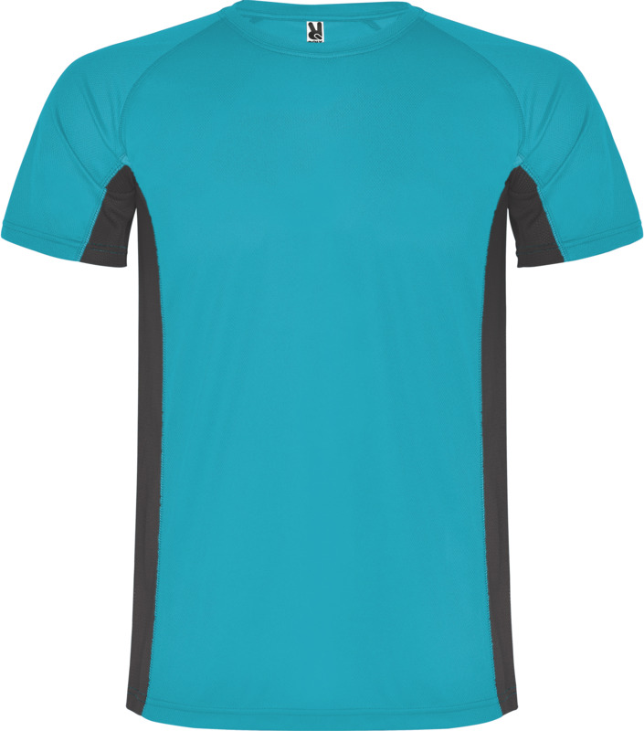 Shanghai short sleeve men's sports t-shirt - Image 21