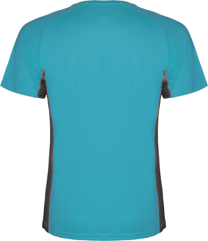Shanghai short sleeve men's sports t-shirt - Image 22