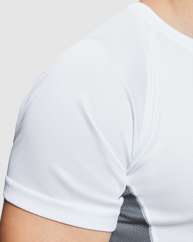 Shanghai short sleeve men's sports t-shirt - Image 29