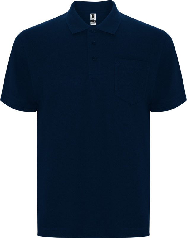Centauro Premium short sleeve unisex polo