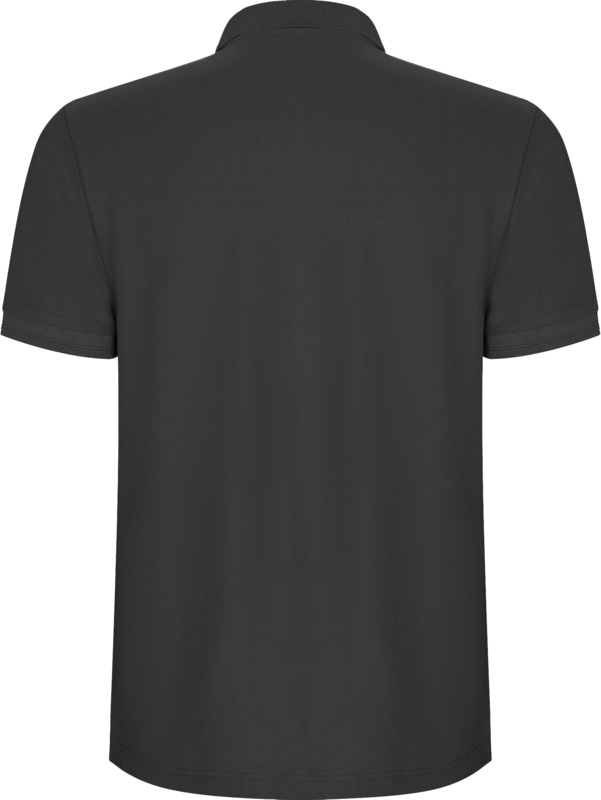 Pegaso Premium short sleeve men's polo - Image 23