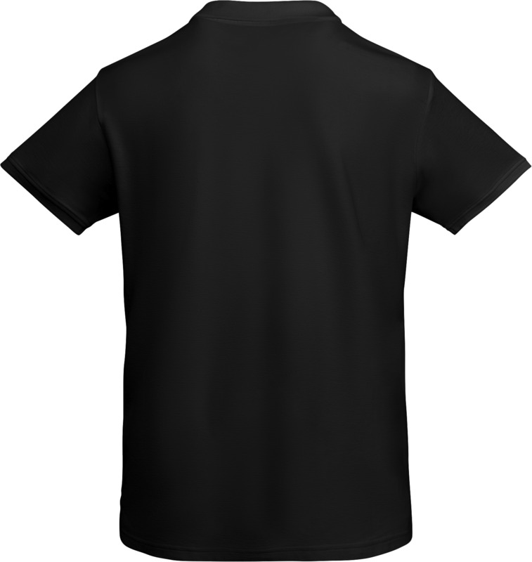 Prince organic cotton short sleeve men's polo - Image 20