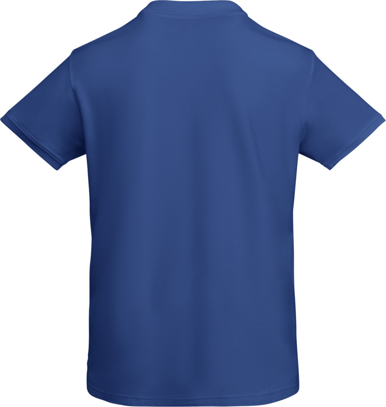Prince organic cotton short sleeve men's polo - Image 32