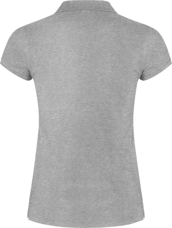 Star short sleeve women's polo - Image 52