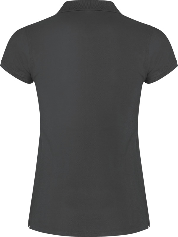 Star short sleeve women's polo - Image 84