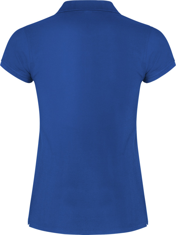Star short sleeve women's polo - Image 114