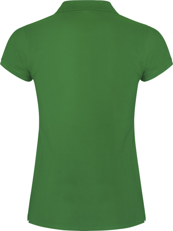 Star short sleeve women's polo - Image 144