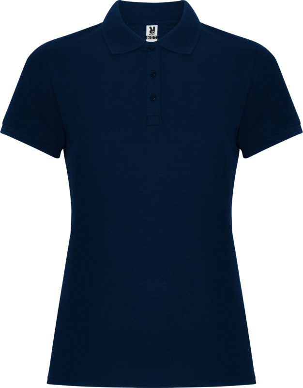 Pegaso Premium short sleeve women's polo